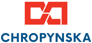 Chropynska