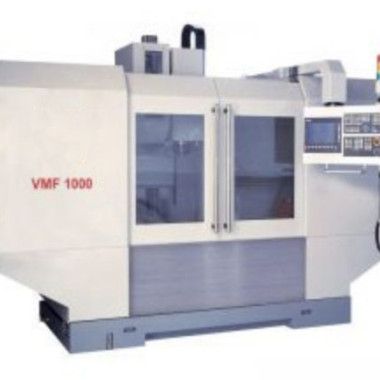 Obráběcí centrum VMF 1000 CNC